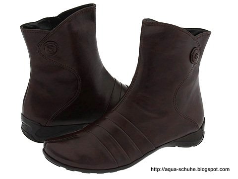 Aqua schuhe:aqua-306018