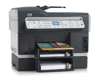 HP Officejet Pro L7780 Driver Downloads