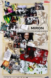 DVD: Miron : un homme revenu d'en dehors du monde ***½