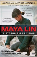 Maya Lin, A Strong Clear Vision 