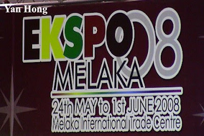 Malacca Expo 2008