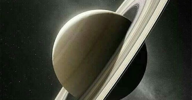 WAHANA ANGKASA  CASSINI  MENDETEKSI ADANYA SIULAN KOSMIK DI 