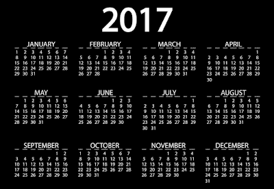 Happy New Year 2017 Pictures Free Download