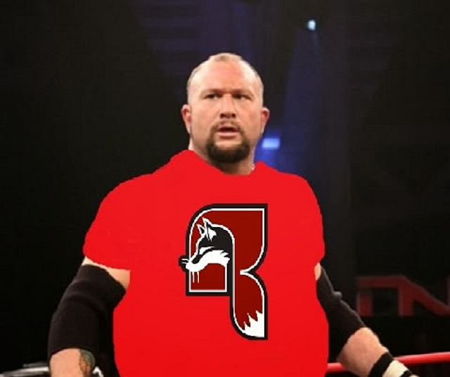 Bully Ray Hd Free Wallpapers