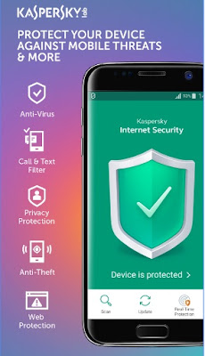 Best Android Antivirus App