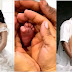 Reality TV Star, Maria Chike And Her Partner, Kelvin Welcome Their First Child (Video, Photos)