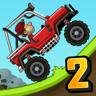 Download Hill Climb Racing 2 Apk for Android IOS