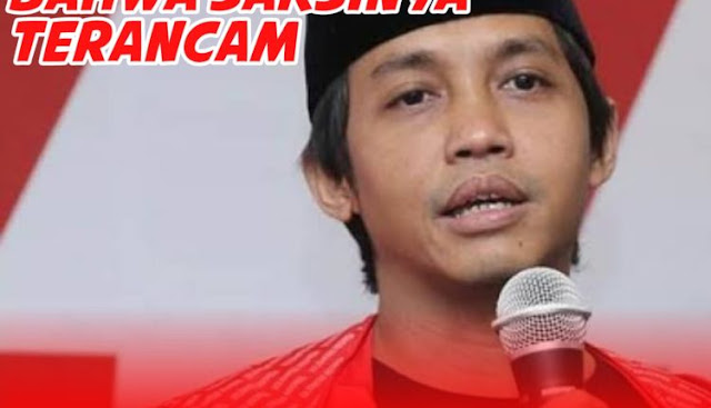 Waspada! Tim Hukum Prabowo Tebar Narasi Hadapi Ancaman