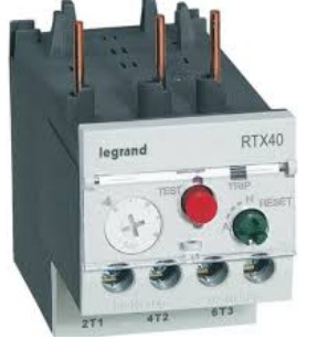 thermal overload relay