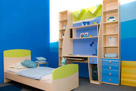 Kids Bedroom Design Ideas