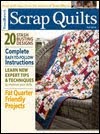 The Brighton quilt is in this issue.