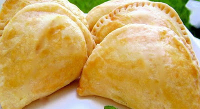 resep pastel goreng