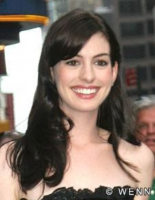 Anne Hathaway