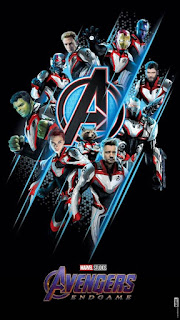 Avengers wallpaper mobile phone and pc