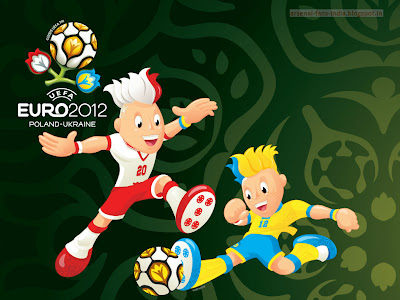 UEFA Euro 2012