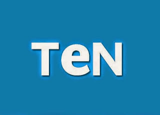 مشاهدة قناة تين تي في TEN TV اون لاين