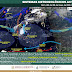 Pronóstico de lluvias puntuales muy fuertes en Coahuila, Nuevo León, Tamaulipas, Hidalgo y Puebla, además de posible formación de torbellinos o tornados en zonas de Coahuila, Nuevo León y Tamaulipas