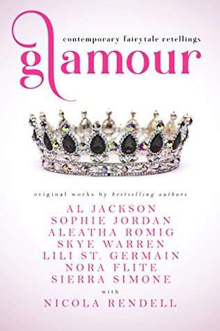 Glamour anthology