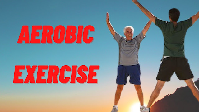 Best Aerobic Exercise And Its Benefits