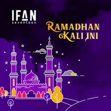 Ramadhan Kali Ini - Ifan Seventeen