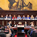 El Congreso llevará las quejas por la reforma fiscal a Abinader