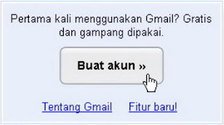 Cara Mudah MEMBUAT AKUN GMAIL Terbaru 