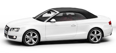 2010 Audi S4