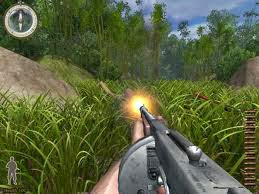 Medal Of Honor Pacific Assault PC Game Free Download