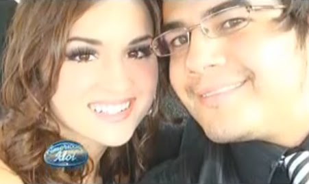 american idol chris medina fiance. Any of you who saw Chris