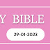 Bible Quiz Online || Daily Bible Quiz