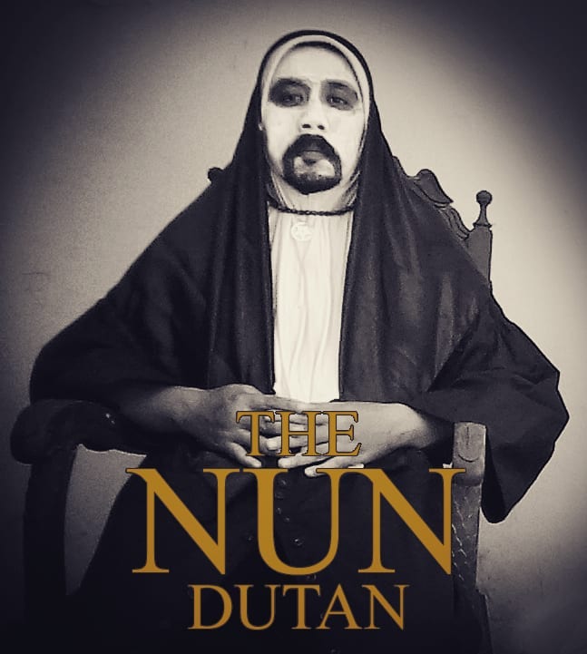 10 Meme 'Valak' di Film The Nun Ini Malah Bikin Ngakak 