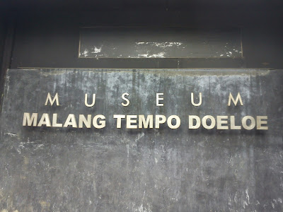 kimkanuruhantravel, Museum Malang Tempoe Doeloe, Travel Malang Semarang, Travel Semarang Malang, Wisata Malang