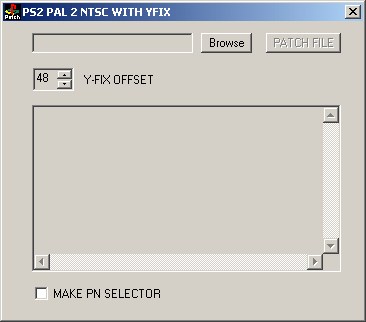Baixar Converta PAL para NTSC