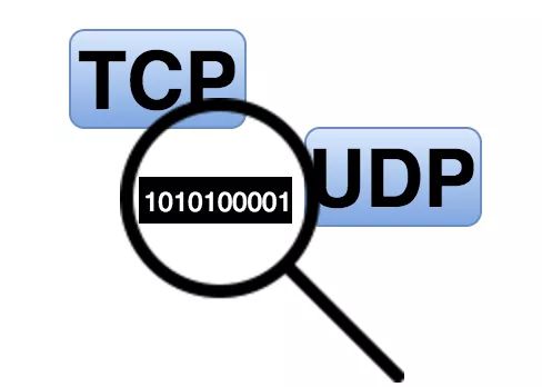 TCP & UDP