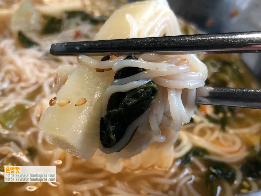 오뚜기 김장동치미 평양물냉면, Ottogi Mul-naengmyeon, Korean cold noodles in chilled broth, 혼밥, 간단식, 간편식사, 여름철 음식, 오뚜기, OTTOGI, 오뚜기 물냉면, 맛있는 동치미물냉면추천, 평양물냉면