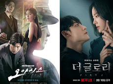 8 K-Drama Tayang Maret 2023, The Glory Part 2 Paling Dinanti!