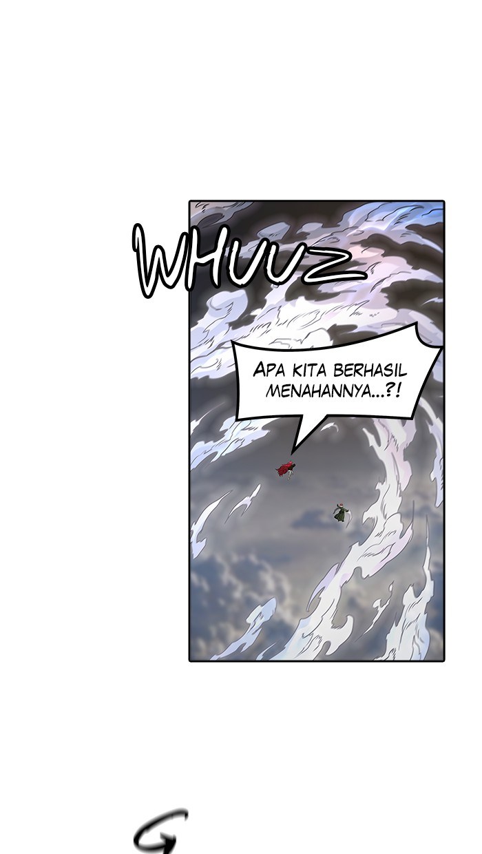 Webtoon Tower Of God Bahasa Indonesia Chapter 446