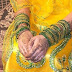 Pakistani Mehndi 2011