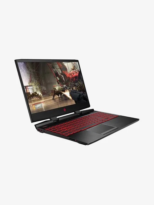 HP Omen Gaming Laptop