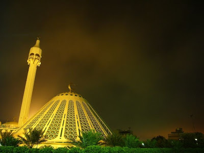 desain mesjid, gambar masjid