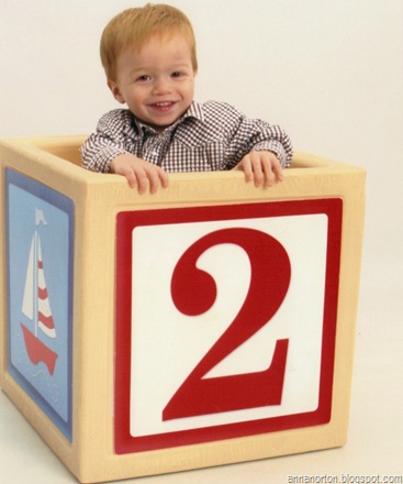 2 years old c