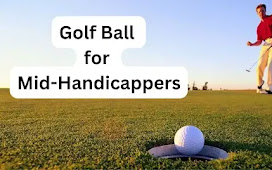 Best Golf Balls for Mid Handicappers: Unlocking Lower Scores