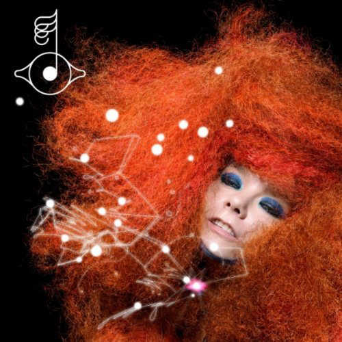 BJÖRK » VIRUS