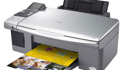 Epson Stylus CX5900 Driver Downloads