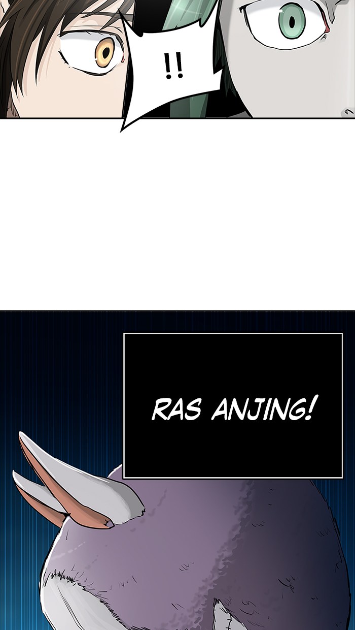 Webtoon Tower Of God Bahasa Indonesia Chapter 429