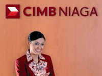 Lowongan Kerja Terbaru Bank CIMB Niaga Oktober 2014