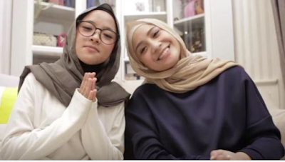 Hijab Ala Nissa Sabyan