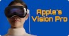 Embracing the Future: Apple's Vision Pro Mixed-Reality Headset and the Rise of Immersive Experiences