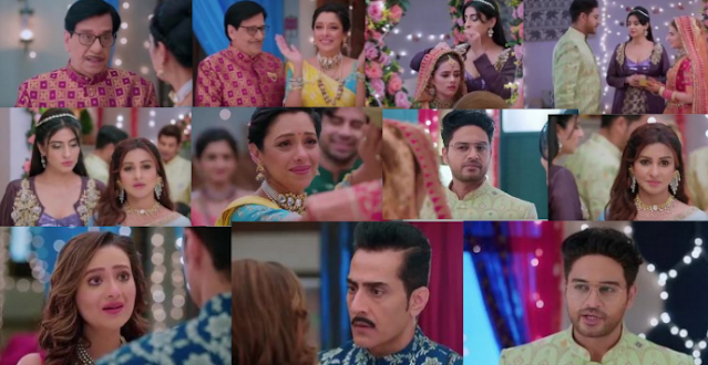 Anuj Tells Clearly to Barkha and Maaya That No One Takes Anupamaa's Place, and Kavya Tells Vanraj About Pregnancy " Anupamaa Today's Full Episode 3rd June 2023.