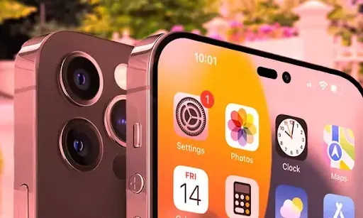 iPhone 14 يكشف عن كاميرا خرافية